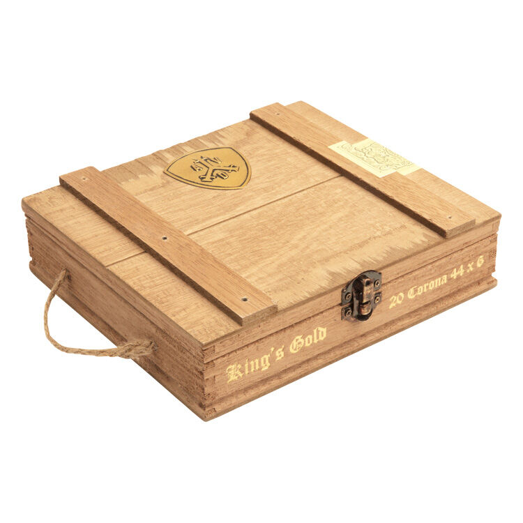 Corona Kings Gold, , jrcigars